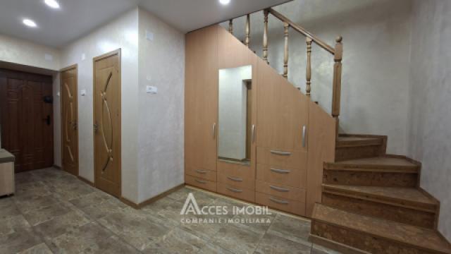 Ialoveni, str. Moldova, 3 camere. Încălzire autonomă!: 10