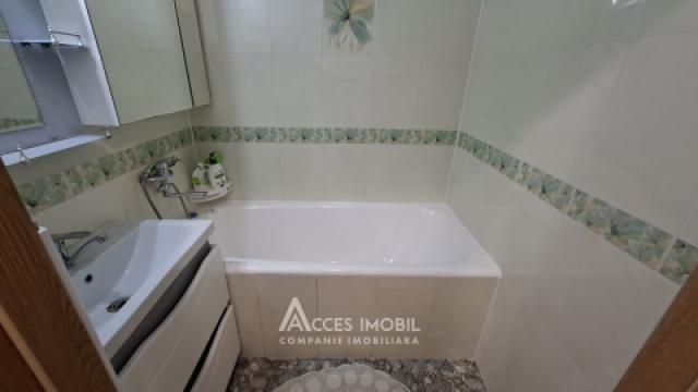 Ialoveni, str. Moldova, 3 camere. Încălzire autonomă!: 13