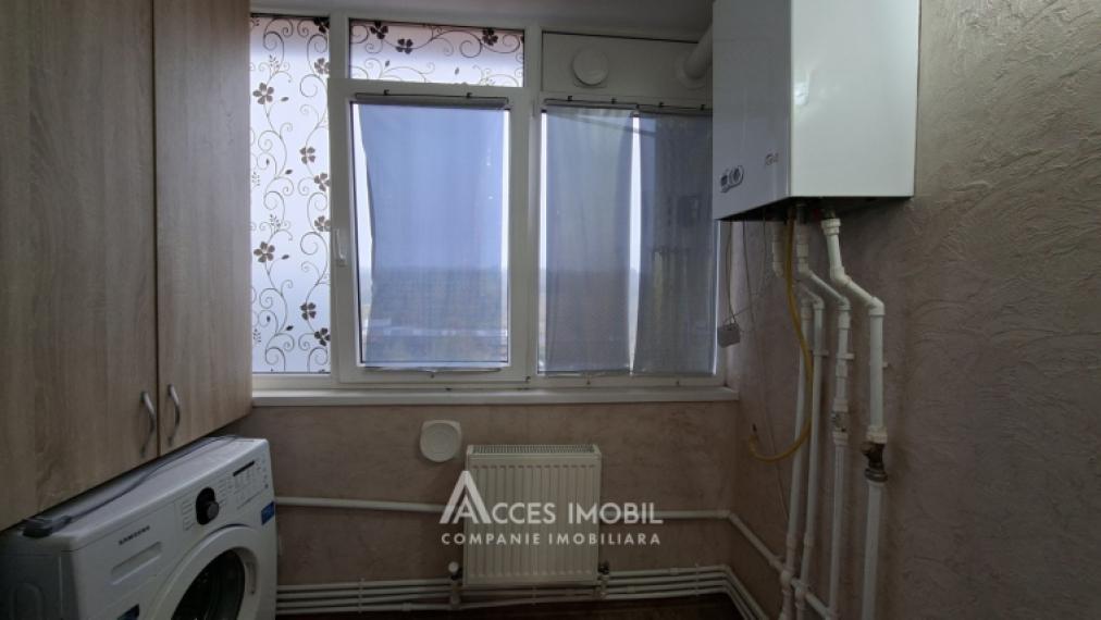 Ialoveni, str. Moldova, 3 camere. Încălzire autonomă!: 5
