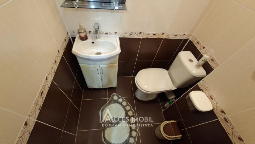 Ialoveni, str. Moldova, 3 camere. Încălzire autonomă!: 14