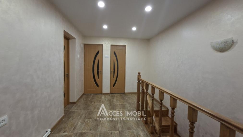 Ialoveni, str. Moldova, 3 camere. Încălzire autonomă!: 12