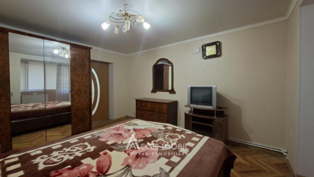 Ialoveni, str. Moldova, 3 camere. Încălzire autonomă!: 2