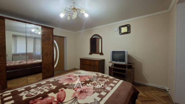 Ialoveni, str. Moldova, 3 camere. Încălzire autonomă!: 2
