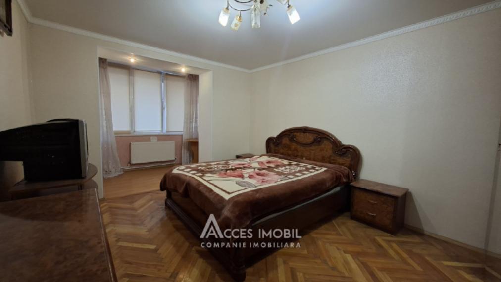Ialoveni, str. Moldova, 3 camere. Încălzire autonomă!: 3