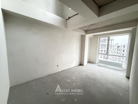 Boiar House! Bloc Nou! Durlești, str. Nicolae Dimo, 3 camere + living. Varianta albă!: 0