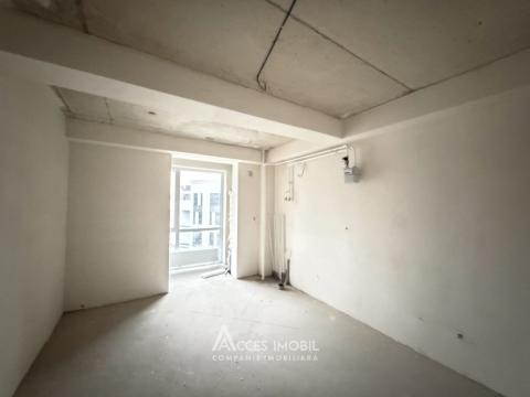 Boiar House! Bloc Nou! Durlești, str. Nicolae Dimo, 3 camere + living. Varianta albă!: 1