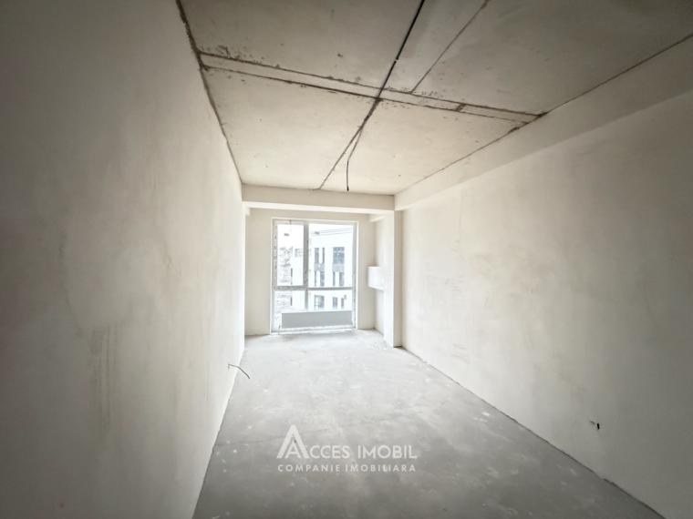 Boiar House! Bloc Nou! Durlești, str. Nicolae Dimo, 3 camere + living. Varianta albă!: 2