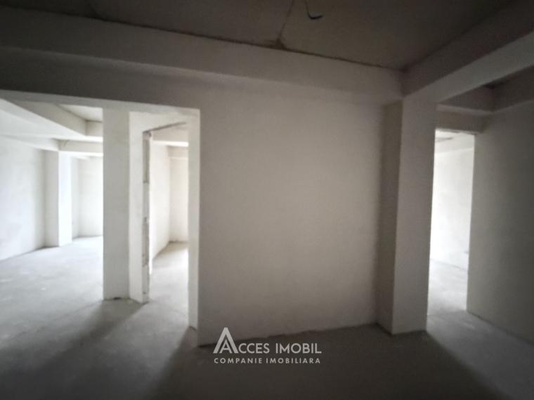 Boiar House! Bloc Nou! Durlești, str. Nicolae Dimo, 3 camere + living. Varianta albă!: 4