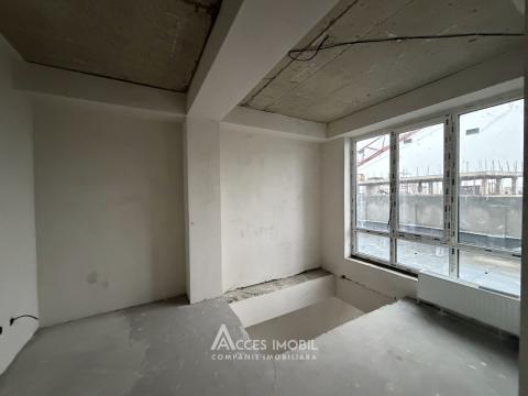 Boiar House! Bloc Nou! Durlești, str. Nicolae Dimo, 3 camere + living. Varianta albă!: 6
