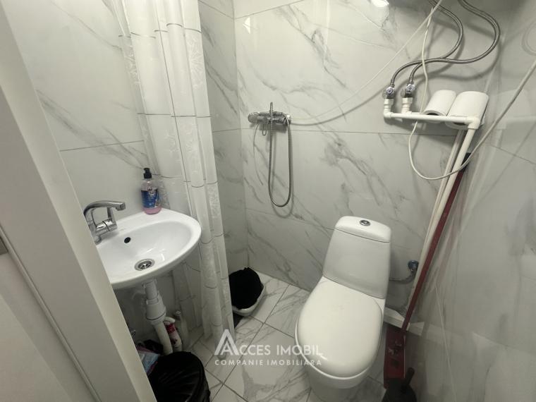 Botanica, str. Independenței, 1 cameră. Localizare de mijloc!: 9