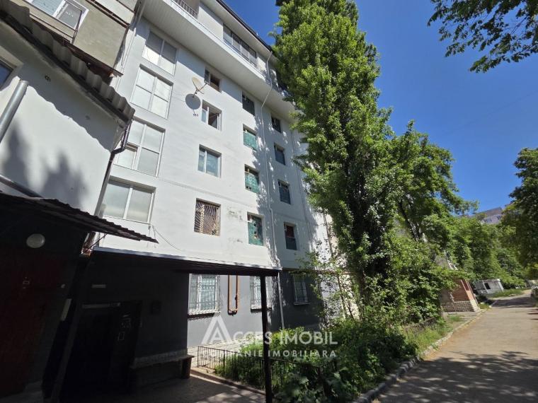 Botanica, str. Independenței, 1 cameră. Localizare de mijloc!: 0