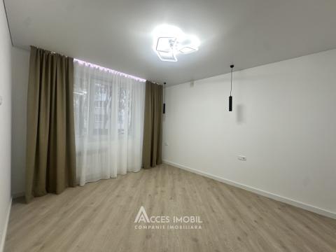 Botanica, str. Belgrad, 1 cameră. Euroreparație!: 1