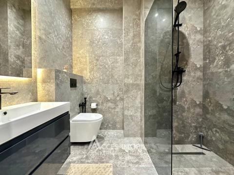 Exfactor! Bloc nou! Ciocana, bd. Mircea cel Bătrân, 1 cameră + living. Reparație premium!: 9