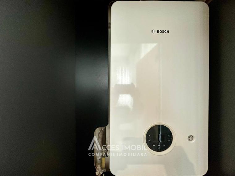 Exfactor! Bloc nou! Ciocana, bd. Mircea cel Bătrân, 1 cameră + living. Reparație premium!: 11
