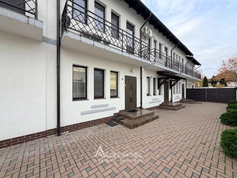 Townhouse in 2 levels! Durlesti, Pacii Street, 2 rooms + living room, 100m² + 1 are. Eurorepair!: 15