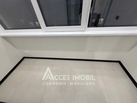 Exfactor! Bloc Nou! Ciocana, str. Nicolae Milescu Spătarul, 1 cameră + living. Euroreparație!: 6