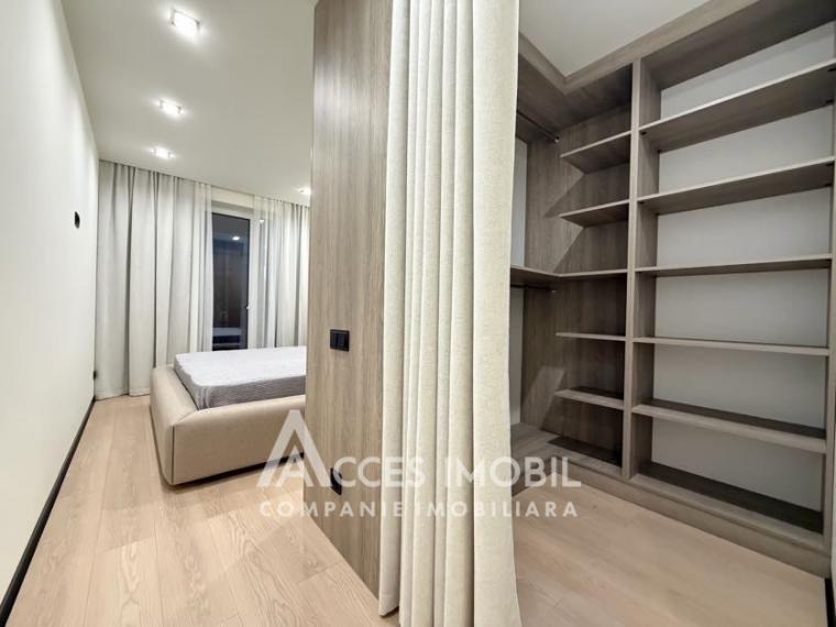 Exfactor! Bloc Nou! Ciocana, str. Nicolae Milescu Spătarul, 1 cameră + living. Euroreparație!: 3