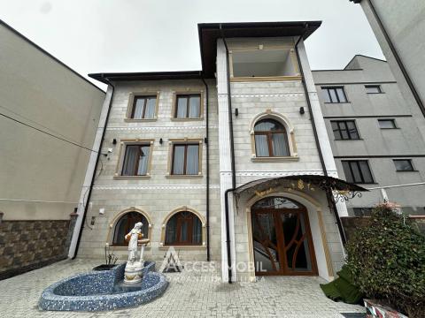 Case de vânzare în Chișinău: Râșcani, str. A. S. Rădăuțanu