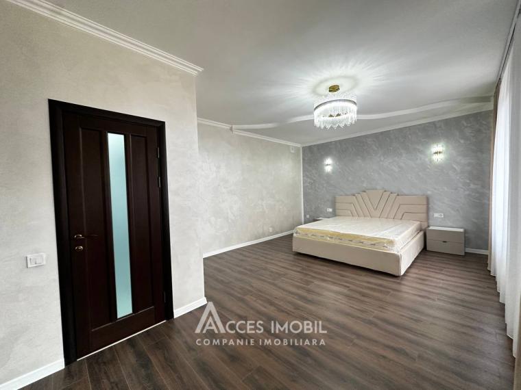 Casă în 3 nivele! Râșcani str.  A. S. Rădăuțanu, 420m2 + 6 ari. Euroreparație!: 6