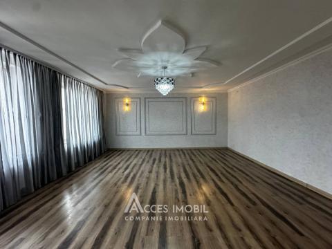 Casă în 3 nivele! Râșcani str.  A. S. Rădăuțanu, 420m2 + 6 ari. Euroreparație!: 7