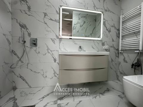 Casă în 3 nivele! Râșcani str.  A. S. Rădăuțanu, 420m2 + 6 ari. Euroreparație!: 10