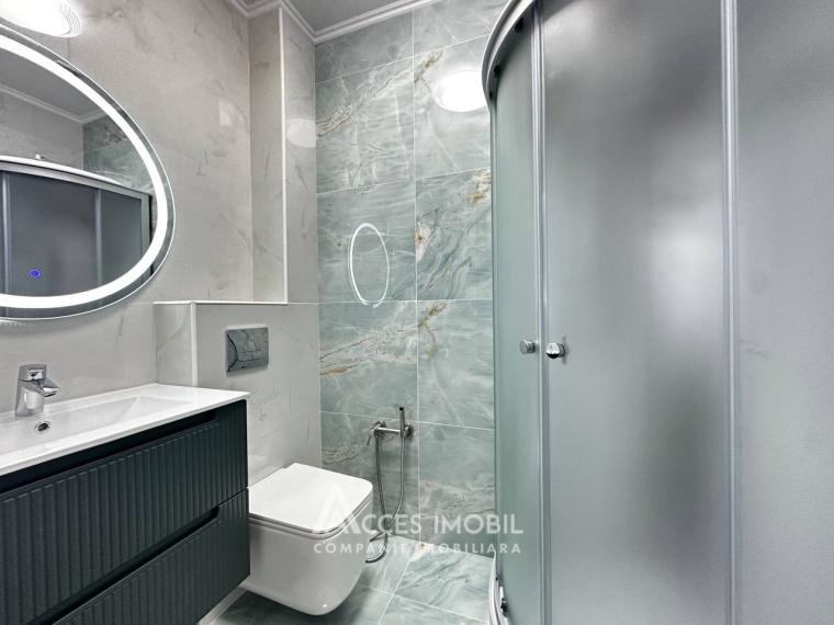 Casă în 3 nivele! Râșcani str.  A. S. Rădăuțanu, 420m2 + 6 ari. Euroreparație!: 11