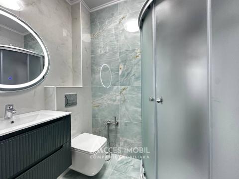 Casă în 3 nivele! Râșcani str.  A. S. Rădăuțanu, 420m2 + 6 ari. Euroreparație!: 11