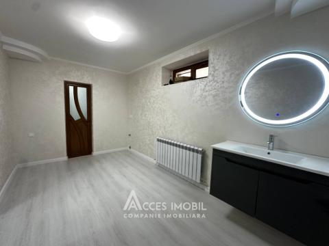 Casă în 3 nivele! Râșcani str.  A. S. Rădăuțanu, 420m2 + 6 ari. Euroreparație!: 12