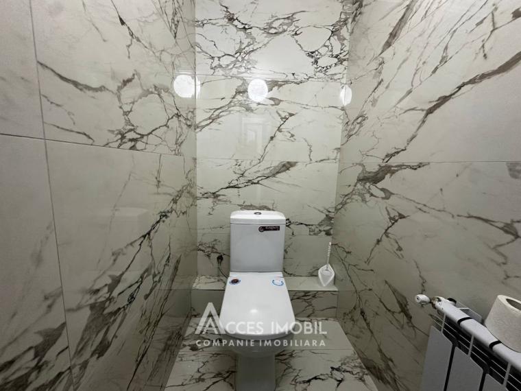 Casă în 3 nivele! Râșcani str.  A. S. Rădăuțanu, 420m2 + 6 ari. Euroreparație!: 13