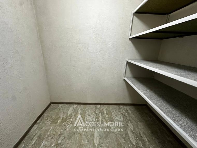 Casă în 3 nivele! Râșcani str.  A. S. Rădăuțanu, 420m2 + 6 ari. Euroreparație!: 16