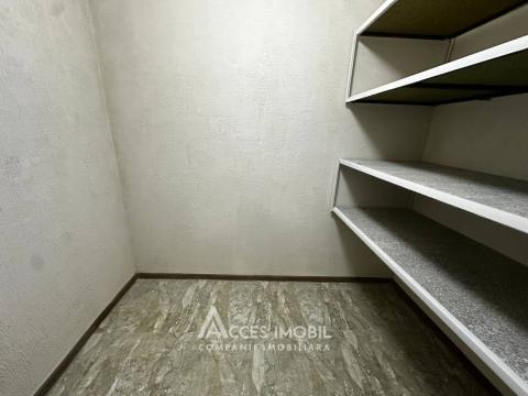 Casă în 3 nivele! Râșcani str.  A. S. Rădăuțanu, 420m2 + 6 ari. Euroreparație!: 16