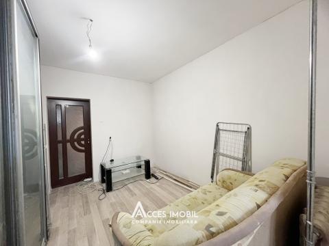 Râșcani, str. Miron Costin, 1 cameră. Localizare de mijloc!: 2