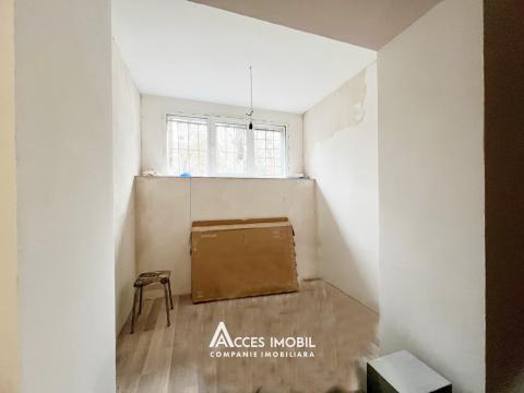 Râșcani, str. Miron Costin, 1 cameră. Localizare de mijloc!: 3