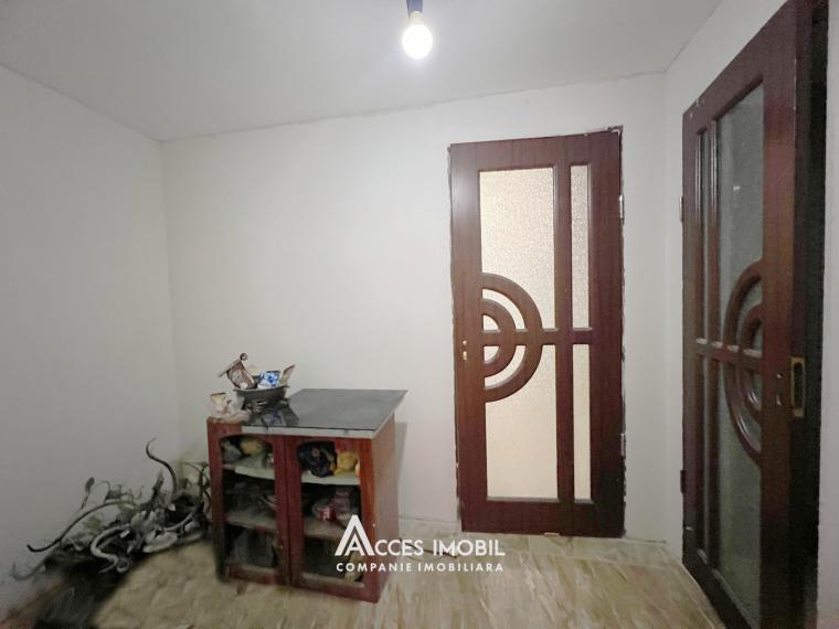 Râșcani, str. Miron Costin, 1 cameră. Localizare de mijloc!: 4