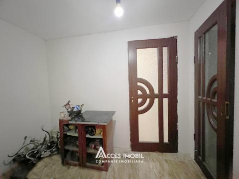 Râșcani, str. Miron Costin, 1 cameră. Localizare de mijloc!: 4