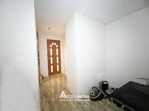 Râșcani, str. Miron Costin, 1 cameră. Localizare de mijloc!: 5