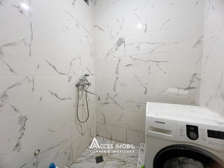 Râșcani, str. Miron Costin, 1 cameră. Localizare de mijloc!: 6