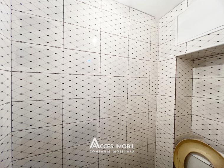 Râșcani, str. Miron Costin, 1 cameră. Localizare de mijloc!: 7