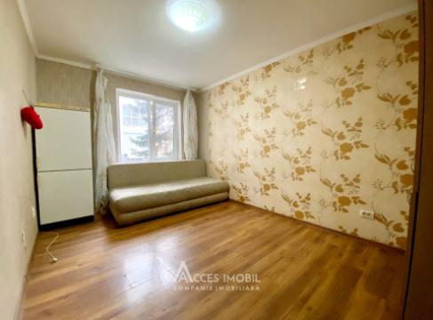 Rascani, Florilor street, 1 room. Middle position!: 2