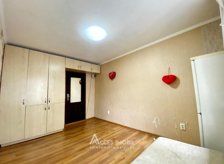 Rascani, Florilor street, 1 room. Middle position!: 5