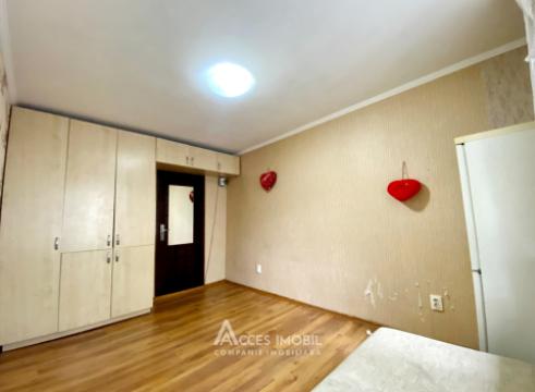 Rascani, Florilor street, 1 room. Middle position!: 6