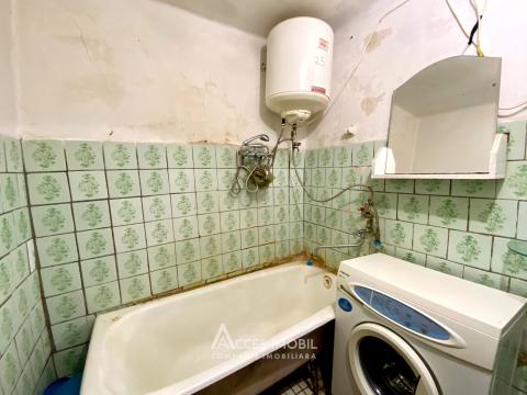 Rascani, Florilor street, 1 room. Middle position!: 9