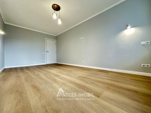 ул. Петру Заднипру, Чеканы, 2 комнаты + гостиная. Евроремонт!: 3