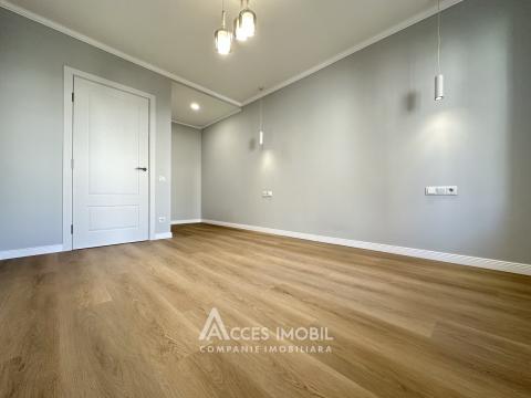 Apartments for sale in Chisinau: Ciocana, P. Zadnipru street