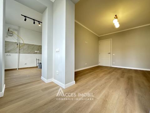 ул. Петру Заднипру, Чеканы, 2 комнаты + гостиная. Евроремонт!: 4