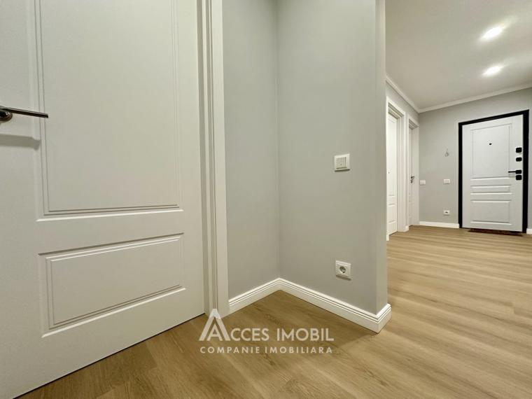 ул. Петру Заднипру, Чеканы, 2 комнаты + гостиная. Евроремонт!: 8