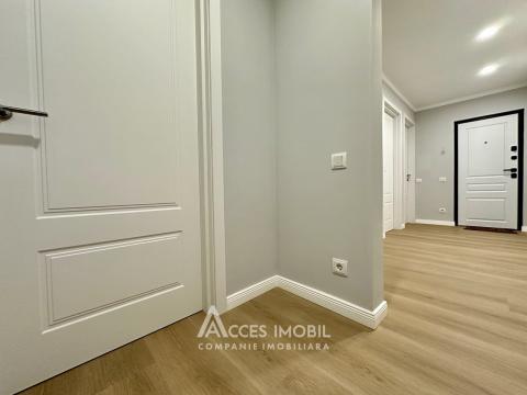 ул. Петру Заднипру, Чеканы, 2 комнаты + гостиная. Евроремонт!: 8