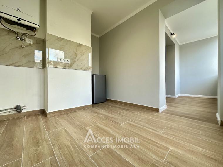 ул. Петру Заднипру, Чеканы, 2 комнаты + гостиная. Евроремонт!: 9