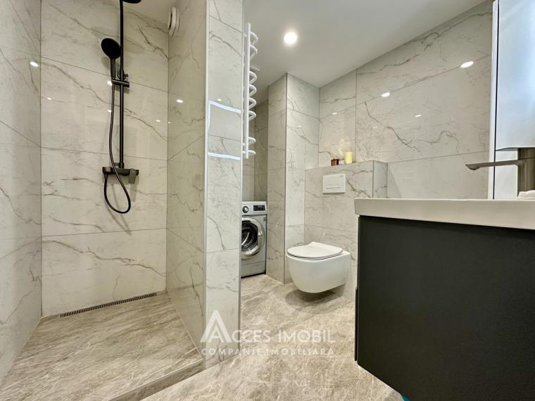 ул. Петру Заднипру, Чеканы, 2 комнаты + гостиная. Евроремонт!: 11