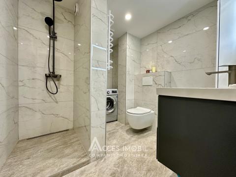 ул. Петру Заднипру, Чеканы, 2 комнаты + гостиная. Евроремонт!: 11